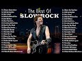 Best Rock Ballads Songs Playlist 🎤🎤 Guns N Roses, Scorpions, Aerosmith, Bon Jovi, U2, Nirvana