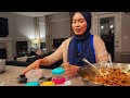 Resep Untuk Mie Ayam Tanpa Tiram Tanpa Jamur.Stock Untuk Dibekukan.