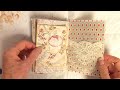 DTP The Paper Cameo - Small Journal