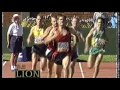 Hastings Nationals 800m (2001)