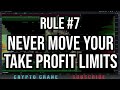 TOP 10 RULES YOU MUST FOLLOW WHEN DAY TRADING