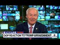 Asa Hutchinson on Trump indictment: 'It's a very strong case' | ABCNL