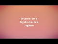 Midas The Jagaban - Party With A Jagaban (Lyrics)