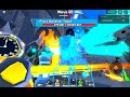 Roblox toilet tower defense Beating frost skeleton toilet (Endless mode)