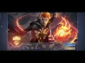 CARA MAIN VALIR BUFF UNLIMITED SKILL 1 ! BUILD & EMBLEM VALIR TERSAKIT 2023 ! | VALIR GAMEPLAY