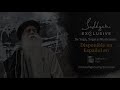 Edúcate tú, antes de educar a tus hijos  | Sadhguru