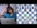 Larsen's Opening: 1.b3 | Chess Openings Explained