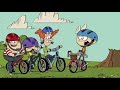 The Loud House But Screaming (Vol. 2)