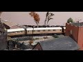 Hornby Lemberg Locomotive, Steam Era, Hornby Modeller, 00 Gauge, Oxford diecast 1:76, World War II