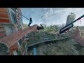 Dying Light 2 Parkour #26