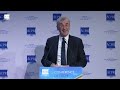 Conférence de l'ACPR du 17 novembre 2023 (1/2)