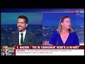 Macron doit nommer Lucie Castets à Matignon !