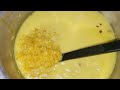 2 Yellow Rice Recipes- Easy Rice side dishes
