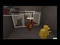 Monke Meeting (Roblox Monke Game)