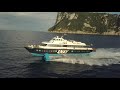 Snav Fast ferry Eolie Pontine   Capri   Ischia   Procida