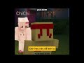 Em Gái Chi Chi Triệu Hồi HeroBrine Troll Anh Gà Bất Ổn Trong Minecraft - Siêu Hài Hước 🤣