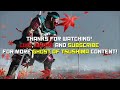 Ghost of Tsushima -1 Man Army vs EVERYONE - Lethal + | PC