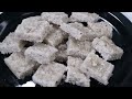 Best नारियल पाग रेसिपी-Nariyal ki Panjeeri-Nariyal Pag#coconut#Coconut barfi Recipe in hindi-Burfi#