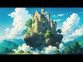 Peaceful Castle 🏰 Lofi beats to calm your mind 📚 lofi deep focus [ relax - study - calm ]