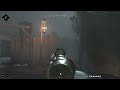 Silent as the Night | HUNT:  SHOWDOWN