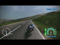 TT Isle of Man: Ride on the Edge 3 -- Standing Lap 16:39.582 on SSP -- REALISTIC MODE