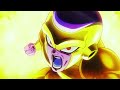 Dragon Ball Super: Broly AMV – Blizzard