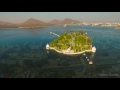 City of Lakes Udaipur : Aerial Video in 4K
