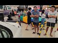 Visited 3 Car shows in a day!!! | Father's Day Special EP.64