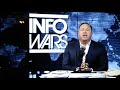 Alex Jones makes a shocking suggestion