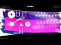My part in Reeses Potentially II by SubStra More | Geometry Dash