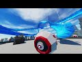 I Became Frozone and Froze Everything in my Path in Superfly VR