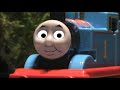 Thomas' Friendship Tales - Episode 35: Coaches and Quarrels