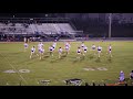 Magruder Poms - 10-13-2017