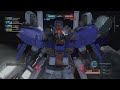 MOBILE SUIT GUNDAM BATTLE OPERATION 2: Superior space combat