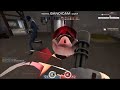 scared to death (tf2 clip)