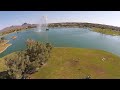 DJI Phantom 2 Vision - Fountain Lake, Fountain Hills, AZ - 2