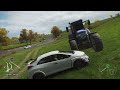 Forza Horizon 4 - Honda Civic Type R 2015 | Goes To Farming