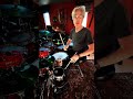 The Police’s Stewart Copeland shares his most technically advanced rhythm | SPIN