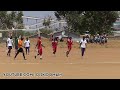 Magogong United Goal | Tshepisong Community Games 2022