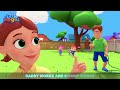 🎂Happy Birthday Song🎂 - Full Episode | Little Angel | Kids TV Shows Full Episodes