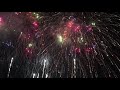 2019 Nashville Fireworks