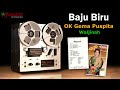 ORKES KERONCONG LANGGAM WALJINAH - BAJU BIRU - PUTRI SOLO - PULAU KENANGAN(AUDIO MASTER HQ ORISINIL)