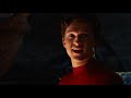 peter parker being awkward for 3 painful minutes straight