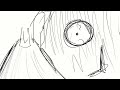 Pekuga Practice - MID 2024 Sakuga Reel (2D Animation)