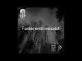 Mesosphere -Fundamental Mencekik  (Official Lyric Video)