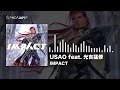 USAO feat. 光吉猛修 - IMPACT