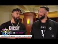Roman Reigns and Jimmy Uso put Jey Uso in the middle of their disagreement: SmackDown, June 11, 20..