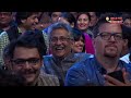 Sunil Grover as lyriKIST at #RSMMA! | Radio Mirchi