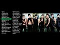 U-KISS HIT/BEST SONGS - 2008 to 2018 ~ Korean Edition - 유키스 노래 모음 베스트 [한국 노래]