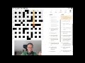 The Times Crossword Friday Masterclass: Episode 38